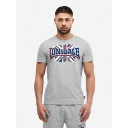 T-SHIRT RAMSHAW LONSDALE