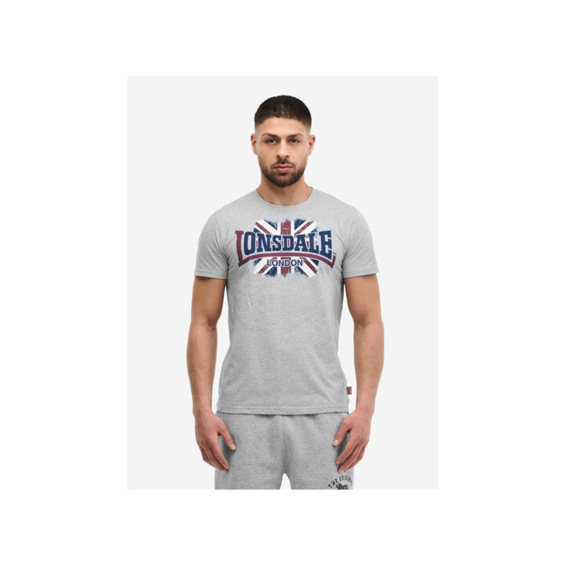 T-SHIRT RAMSHAW LONSDALE