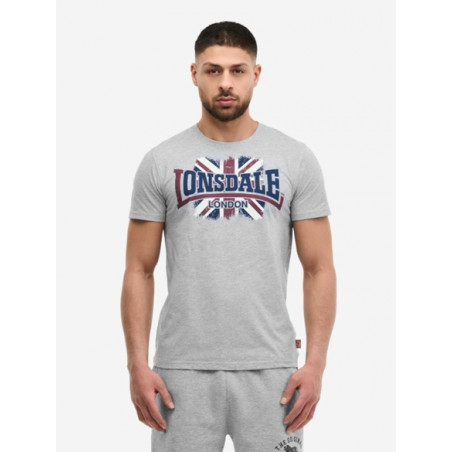 T-SHIRT RAMSHAW LONSDALE