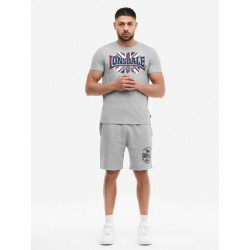 T-SHIRT RAMSHAW LONSDALE