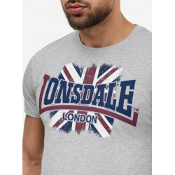 T-SHIRT RAMSHAW LONSDALE