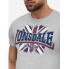 T-SHIRT RAMSHAW LONSDALE