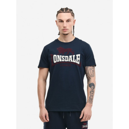 T-SHIRT ELTON LONSDALE