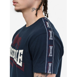 T-SHIRT ELTON LONSDALE