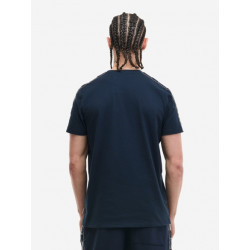 T-SHIRT ELTON LONSDALE