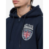 VESTE MATFEN LONSDALE