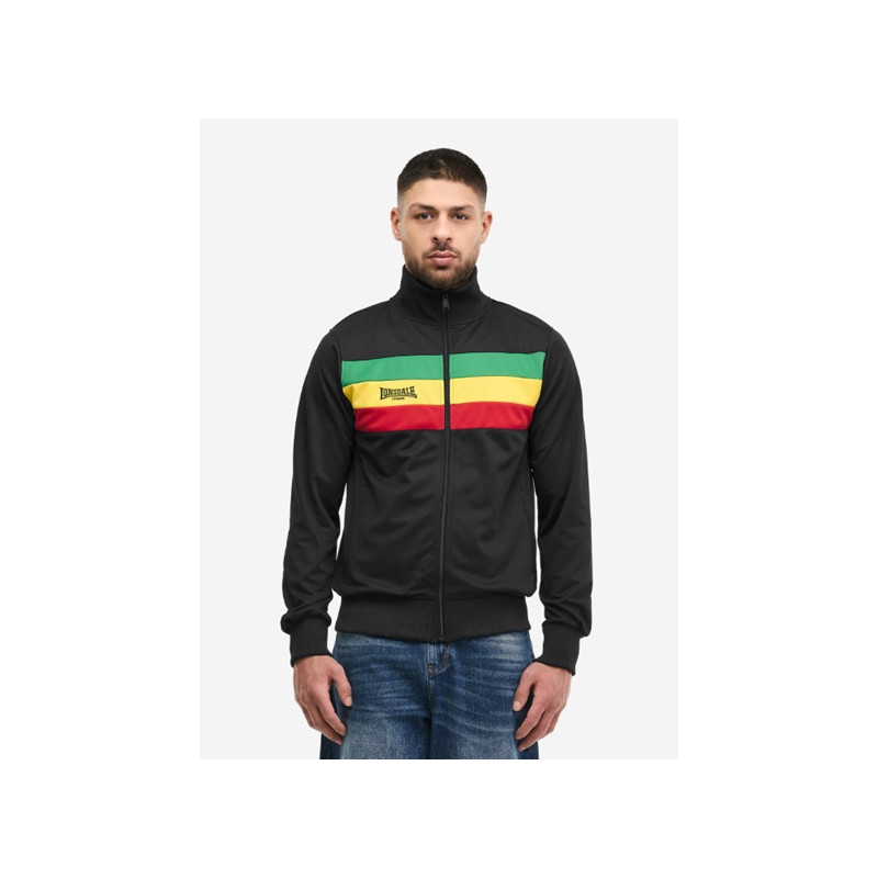 VESTE SOUNDS THREE LONSDALE