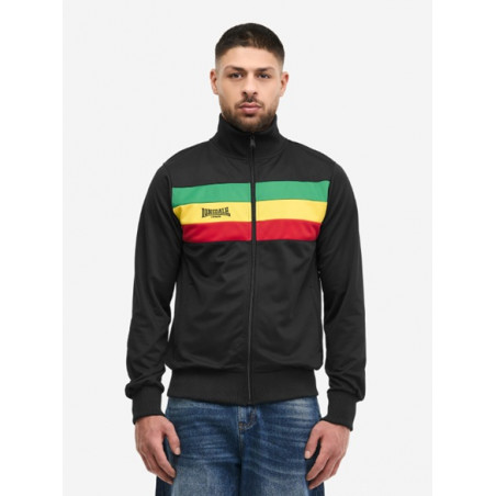 VESTE SOUNDS THREE LONSDALE