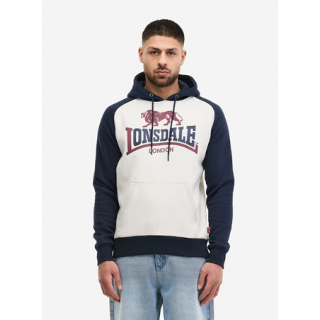 SWEATSHIRT JARROW LONSDALE