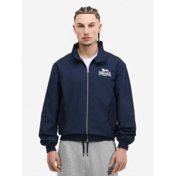 BLOUSON HARRINGTON ACTON LONSDALE NAVY