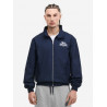 BLOUSON HARRINGTON ACTON LONSDALE NAVY