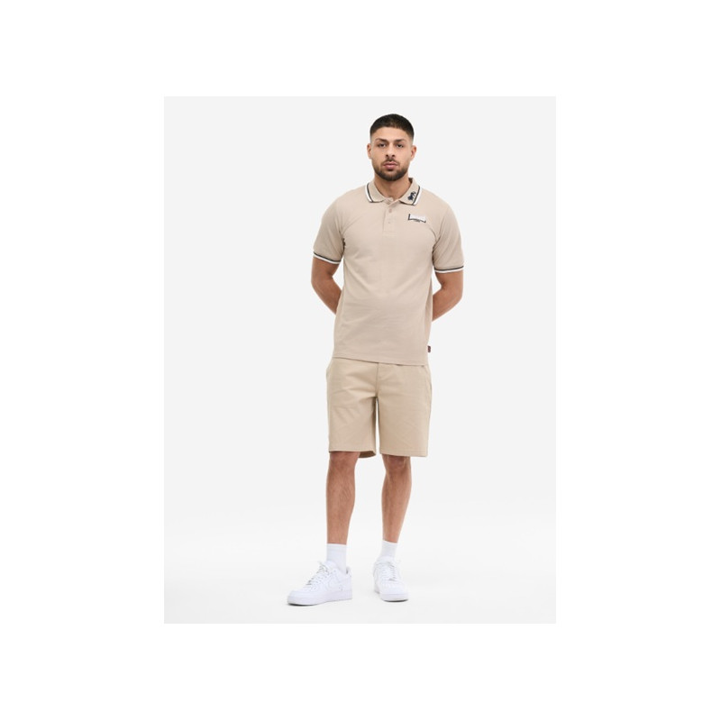 POLO LION BEIGE LONSDALE