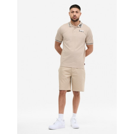 POLO LION BEIGE LONSDALE