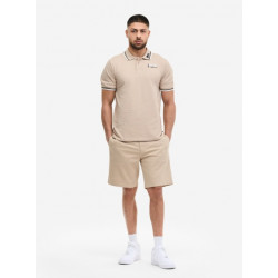POLO LION BEIGE LONSDALE
