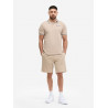 POLO LION BEIGE LONSDALE