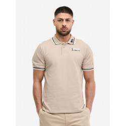 POLO LION BEIGE LONSDALE