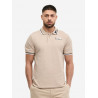 POLO LION BEIGE LONSDALE