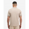 POLO LION BEIGE LONSDALE