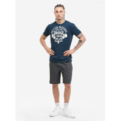 T-SHIRT CATTERICK LONSDALE