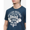 T-SHIRT CATTERICK LONSDALE