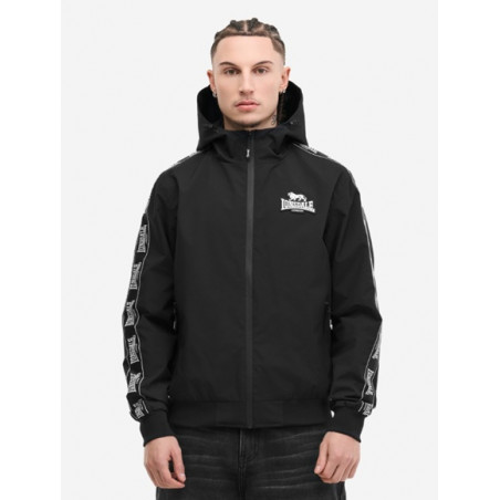 VESTE OUSTON LONSDALE