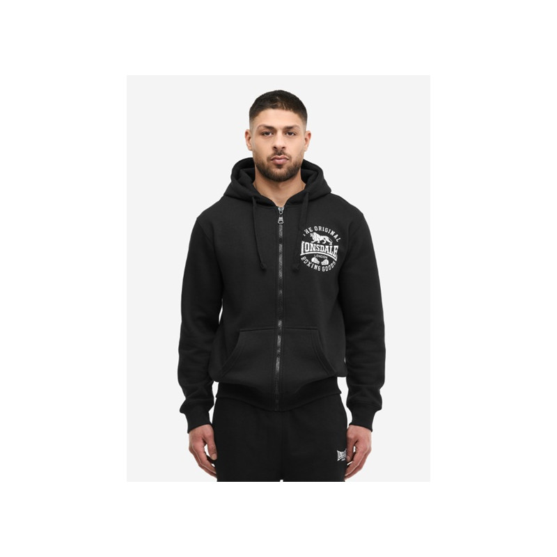 VESTE SEGHILL LONSDALE