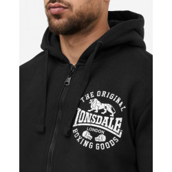 VESTE SEGHILL LONSDALE