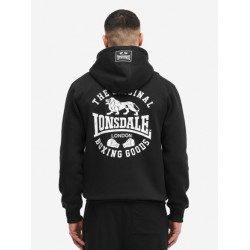 VESTE SEGHILL LONSDALE