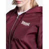 BLOUSON MERIDEN ROUGE LONSDALE