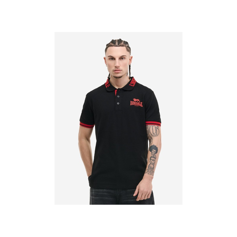 POLO BYERMOOR LONSDALE