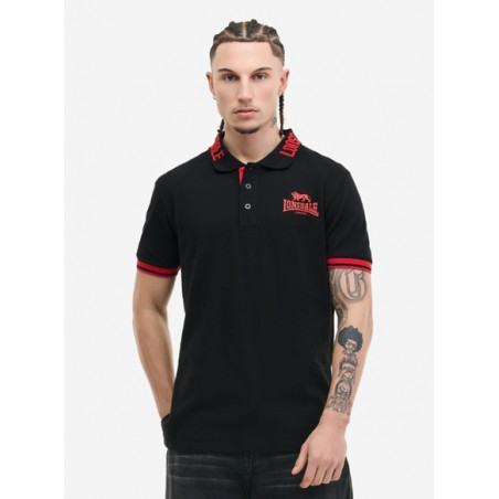 POLO BYERMOOR LONSDALE