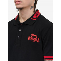POLO BYERMOOR LONSDALE