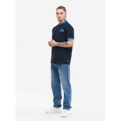 POLO BYERMOOR NAVY LONSDALE