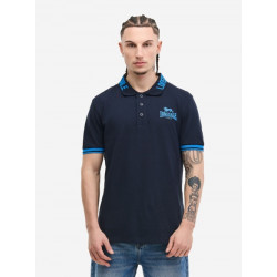 POLO BYERMOOR NAVY LONSDALE
