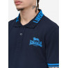 POLO BYERMOOR NAVY LONSDALE