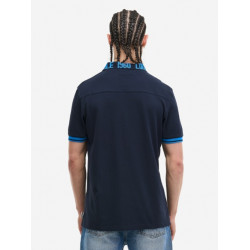 POLO BYERMOOR NAVY LONSDALE