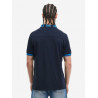 POLO BYERMOOR NAVY LONSDALE