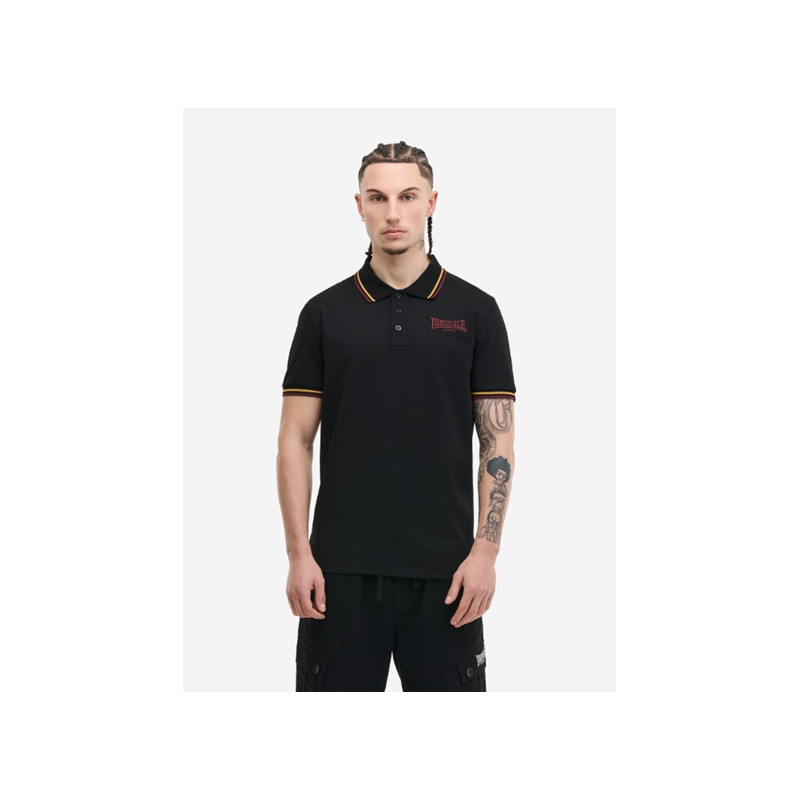 POLO TURSDALE LONSDALE