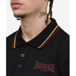 POLO TURSDALE LONSDALE