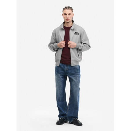 HARRINGTON CLASSIC GREY LONSDALE