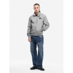 HARRINGTON CLASSIC GREY LONSDALE