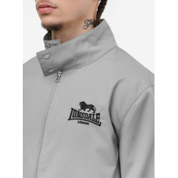 HARRINGTON CLASSIC GREY LONSDALE