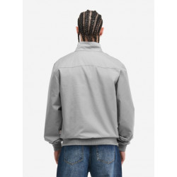 HARRINGTON CLASSIC GREY LONSDALE