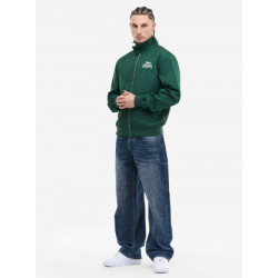 HARRINGTON CLASSIC GREEN LONSDALE