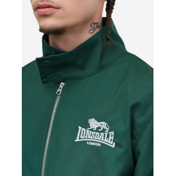 HARRINGTON CLASSIC GREEN LONSDALE
