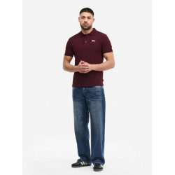 POLO WHALTON ROUGE LONSDALE