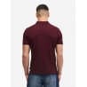 POLO WHALTON ROUGE LONSDALE