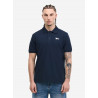 POLO WHALTON BLEU MARINE LONSDALE
