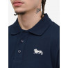 POLO WHALTON BLEU MARINE LONSDALE