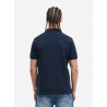 POLO WHALTON BLEU MARINE LONSDALE